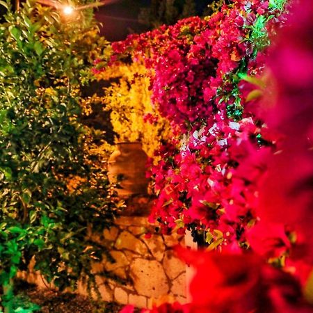 Sari Gelin Alacati Hotel Екстер'єр фото