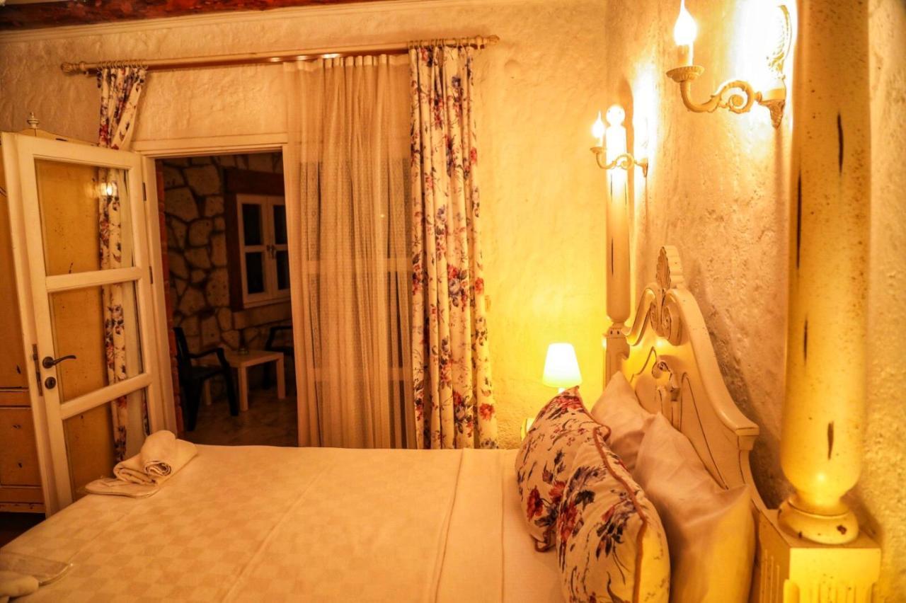 Sari Gelin Alacati Hotel Екстер'єр фото