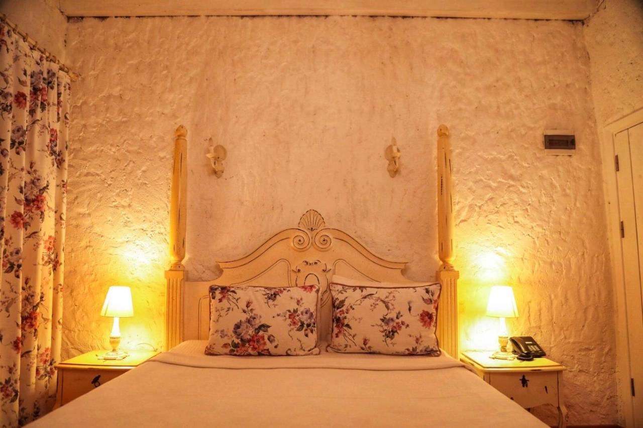 Sari Gelin Alacati Hotel Екстер'єр фото