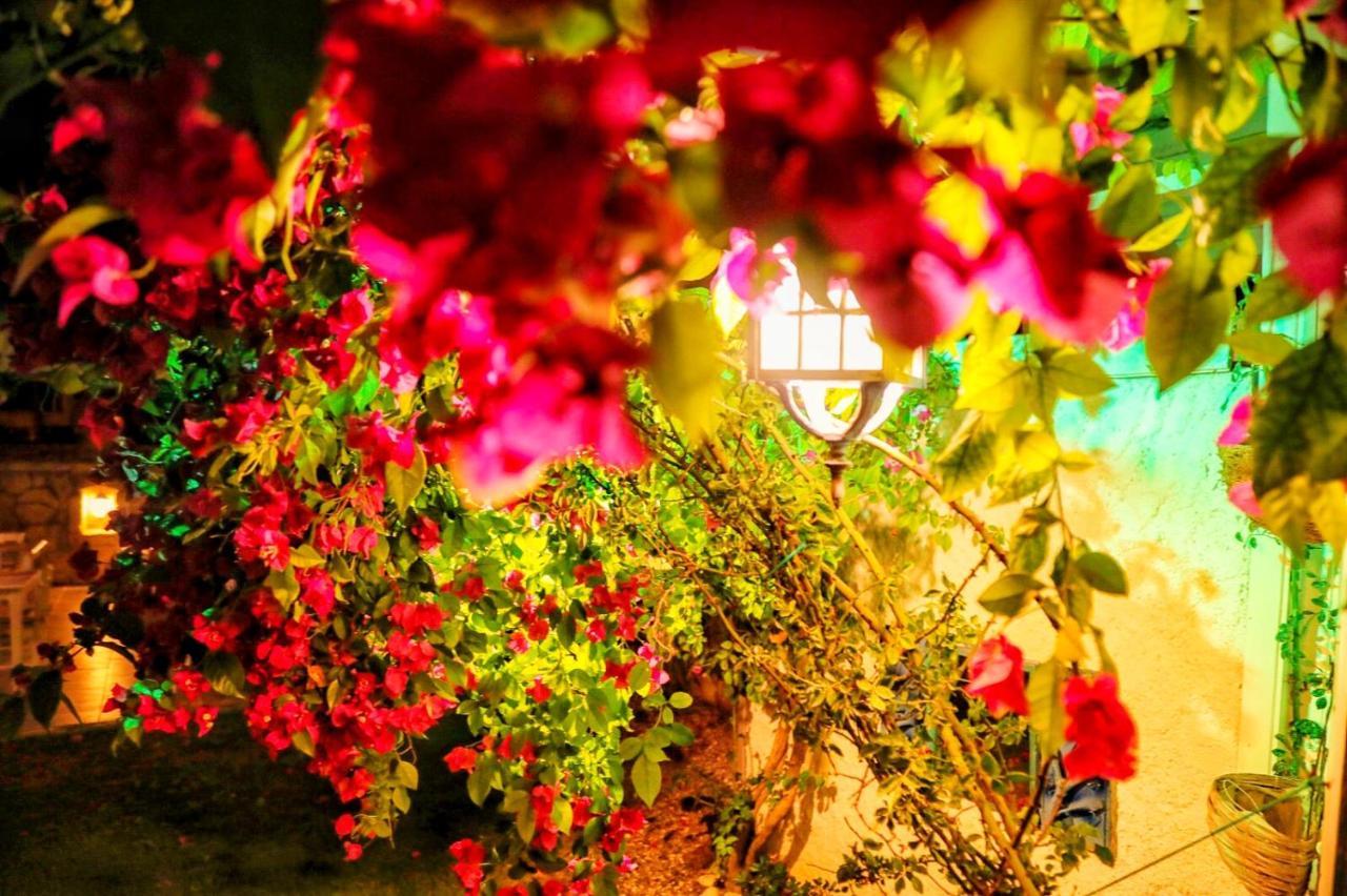 Sari Gelin Alacati Hotel Екстер'єр фото