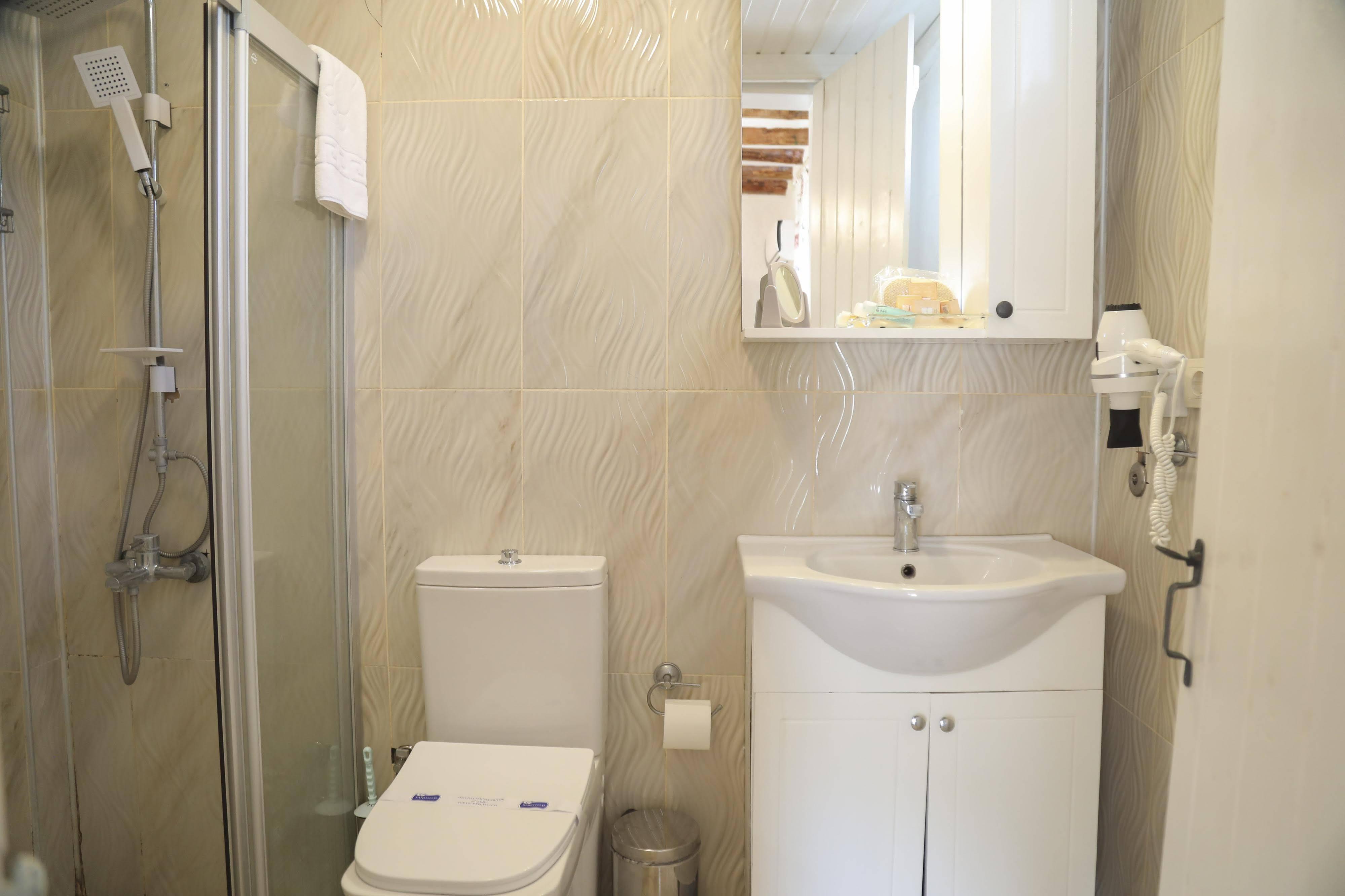 Sari Gelin Alacati Hotel Екстер'єр фото