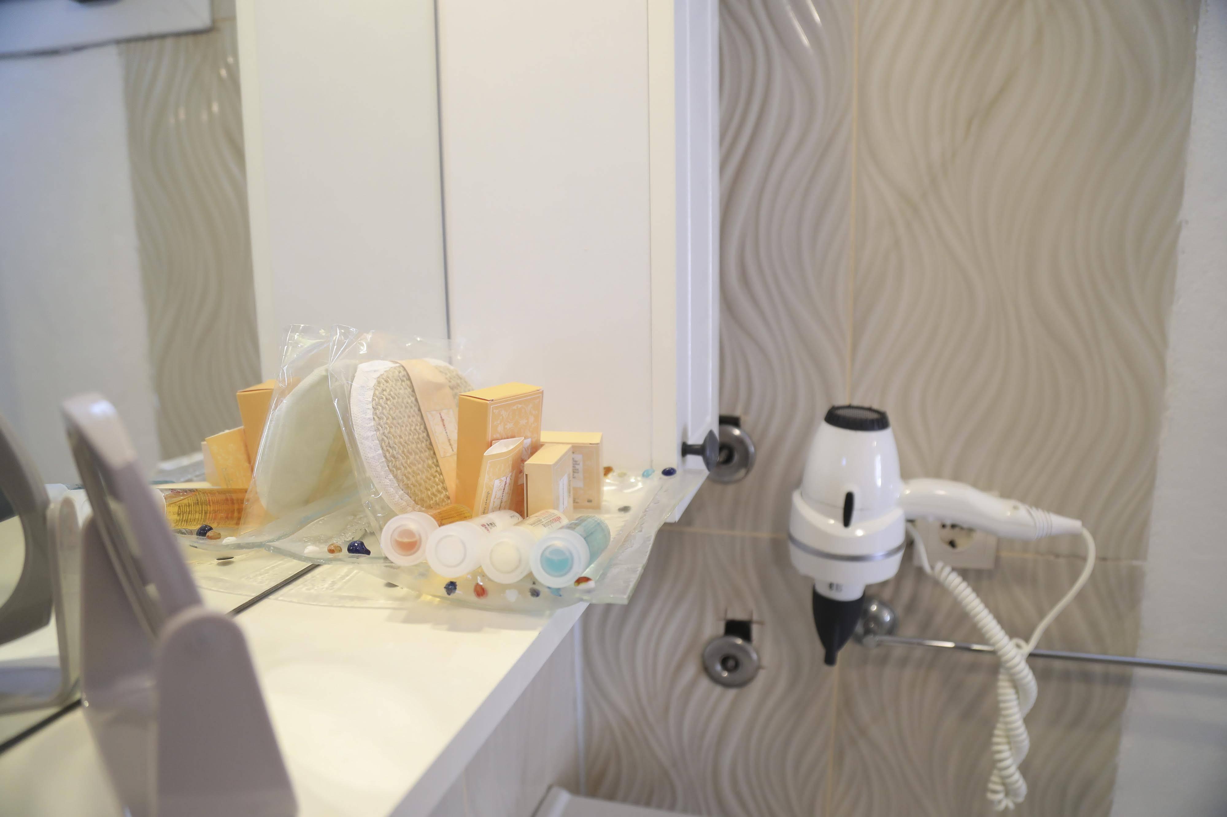 Sari Gelin Alacati Hotel Екстер'єр фото