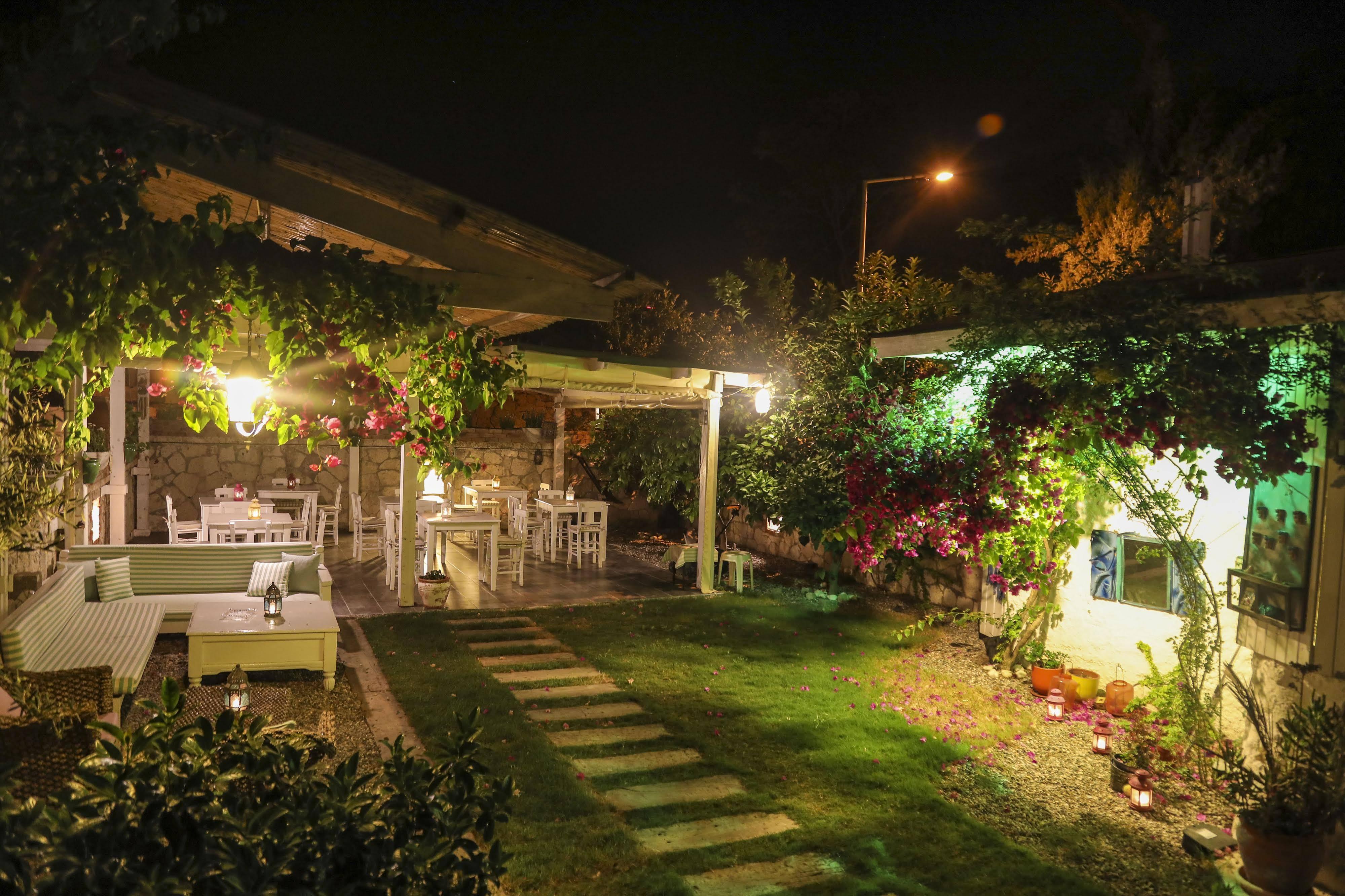 Sari Gelin Alacati Hotel Екстер'єр фото