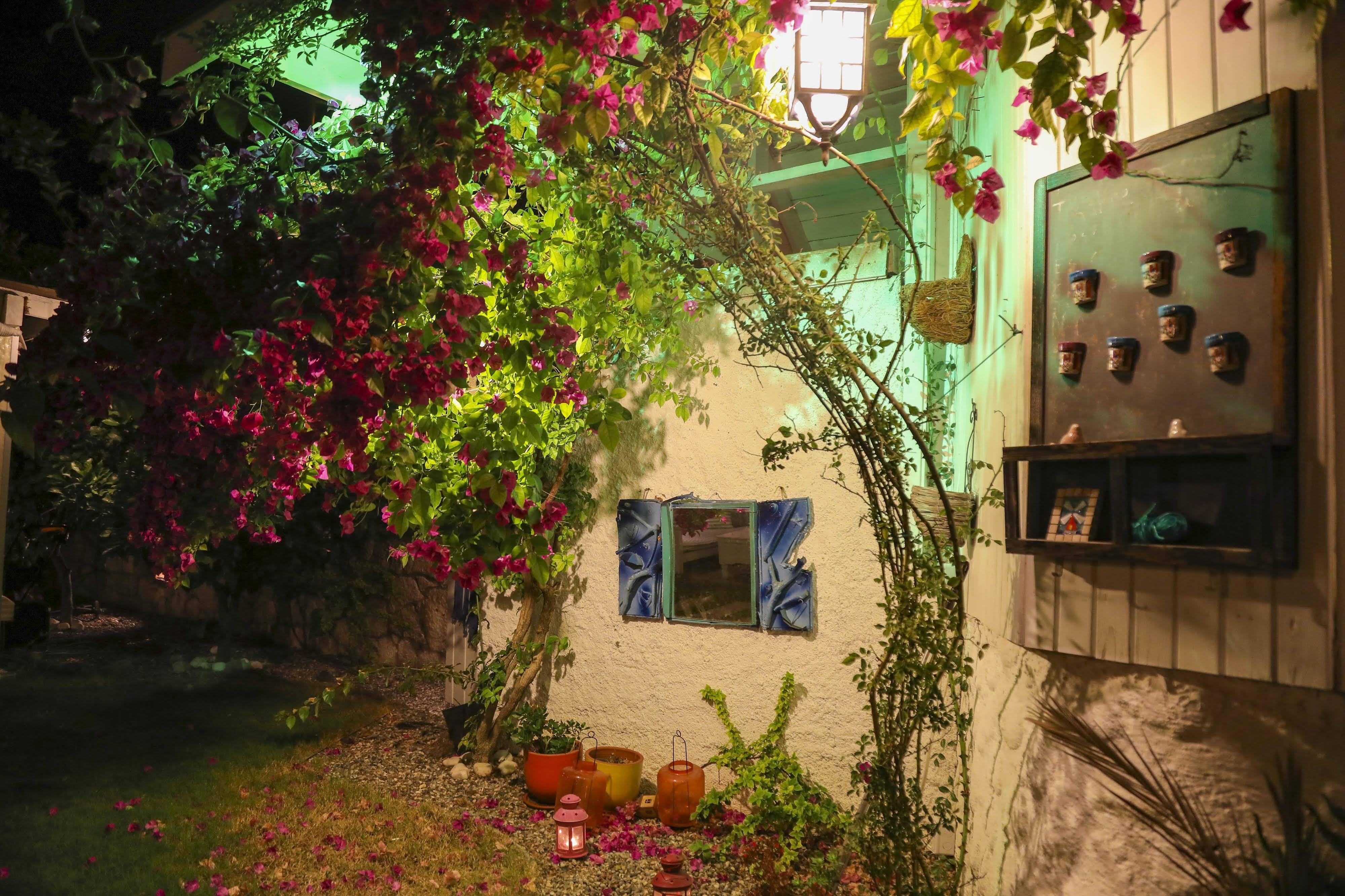 Sari Gelin Alacati Hotel Екстер'єр фото