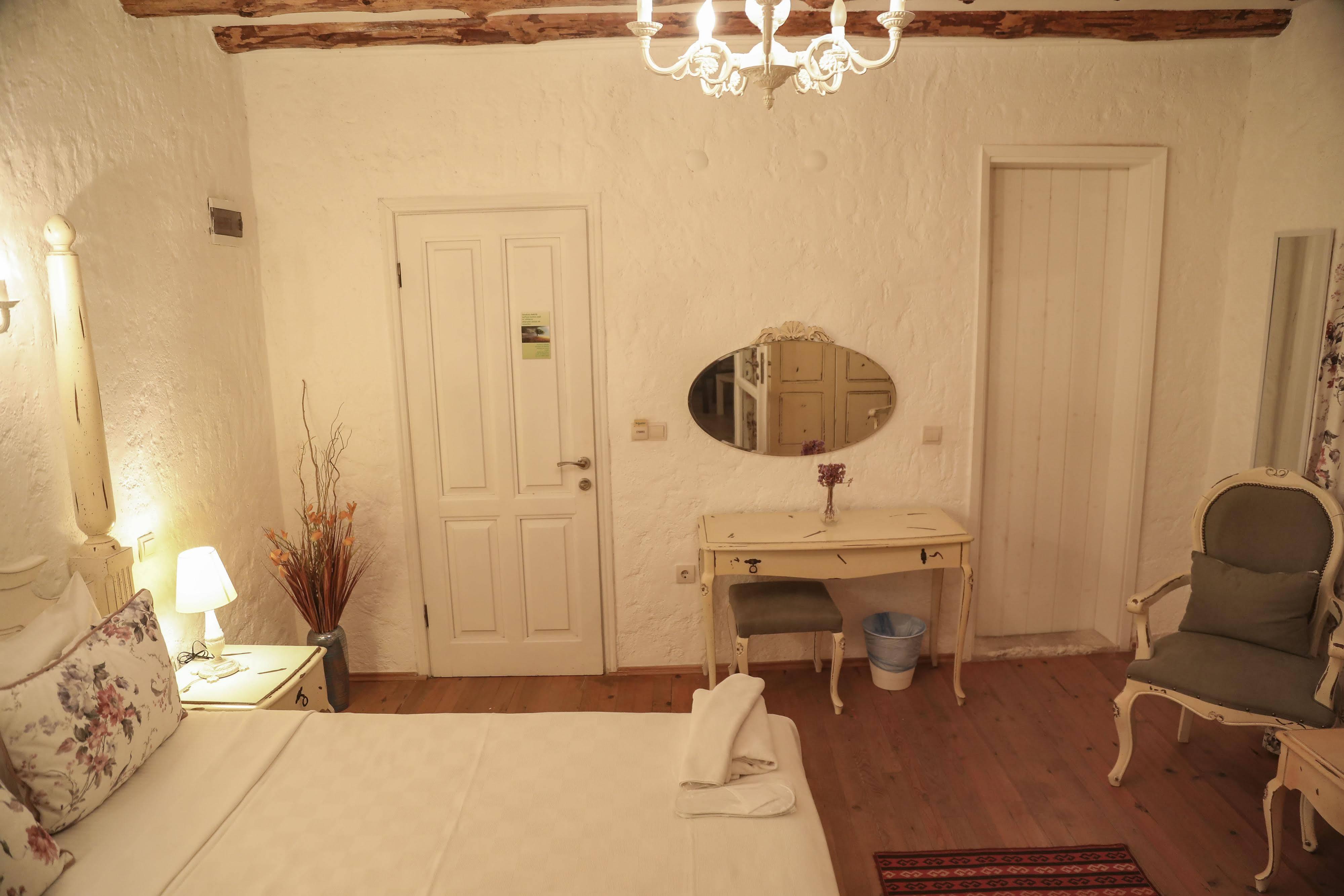 Sari Gelin Alacati Hotel Екстер'єр фото