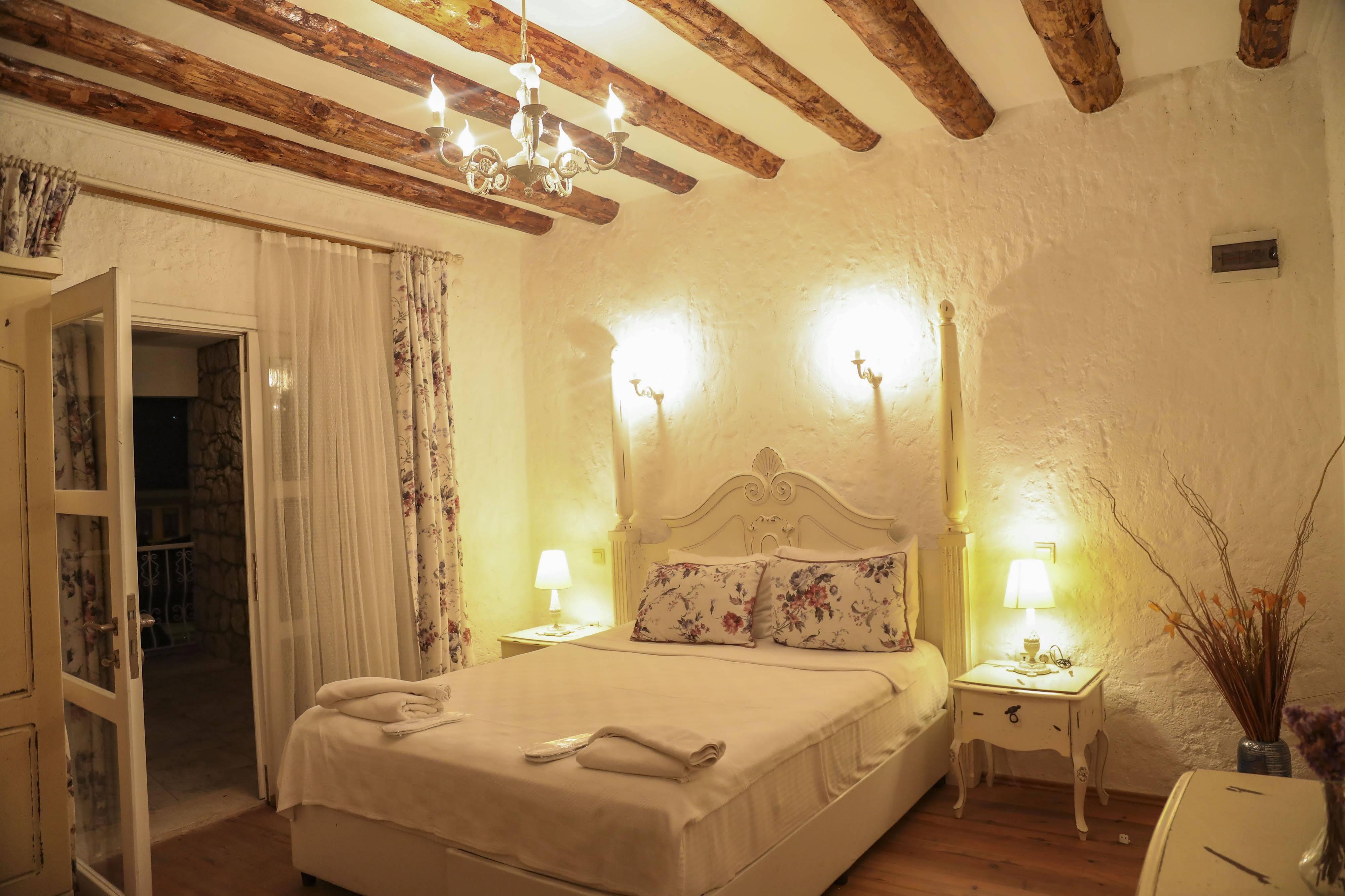Sari Gelin Alacati Hotel Екстер'єр фото
