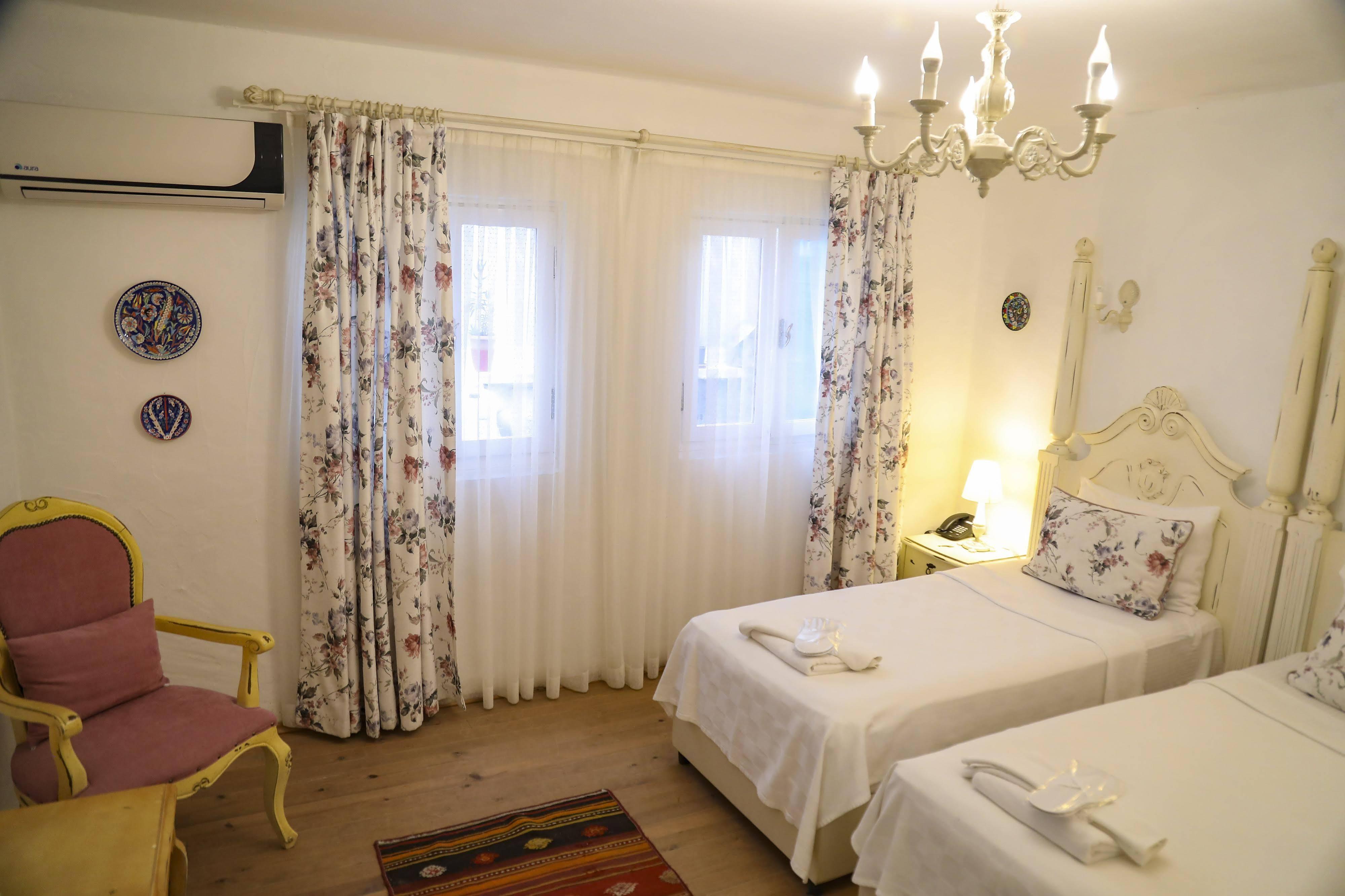 Sari Gelin Alacati Hotel Екстер'єр фото