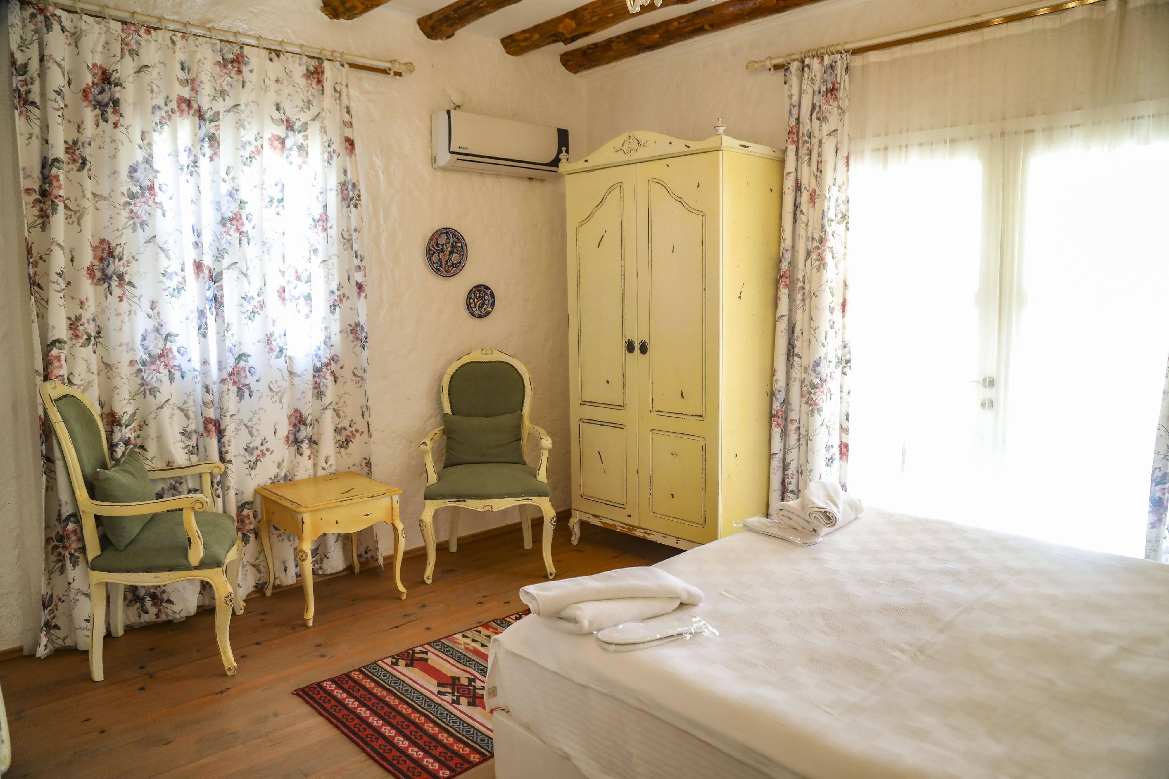 Sari Gelin Alacati Hotel Екстер'єр фото