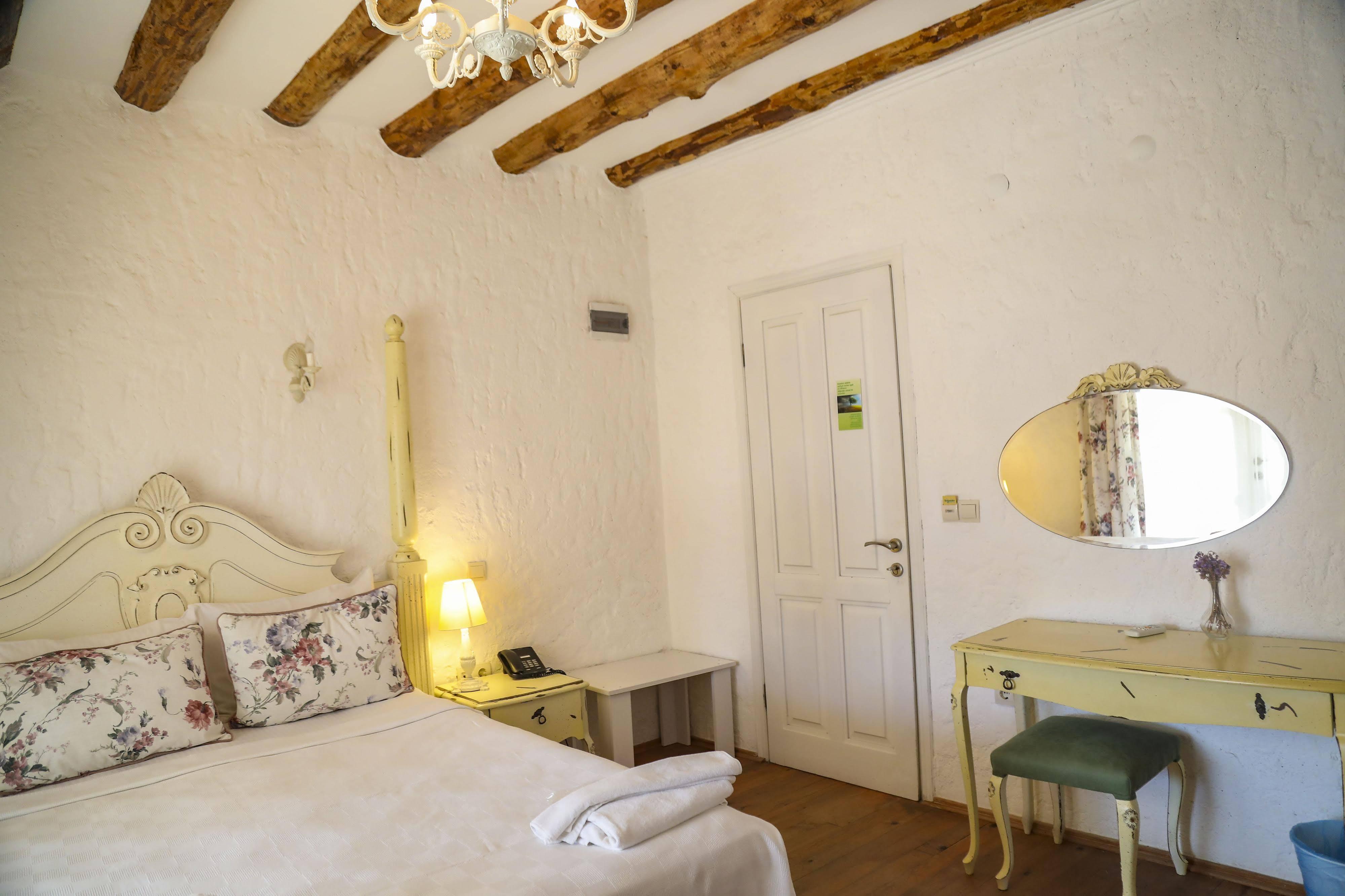 Sari Gelin Alacati Hotel Екстер'єр фото
