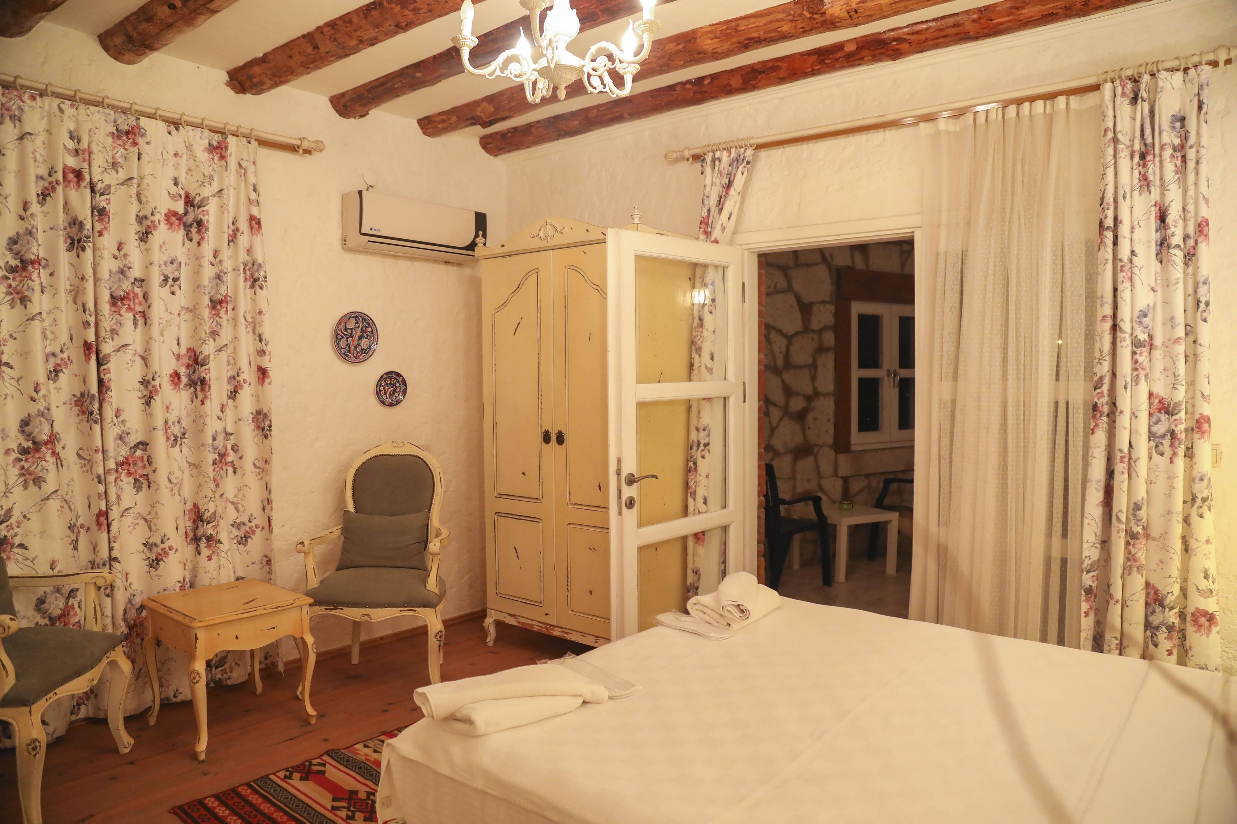 Sari Gelin Alacati Hotel Екстер'єр фото