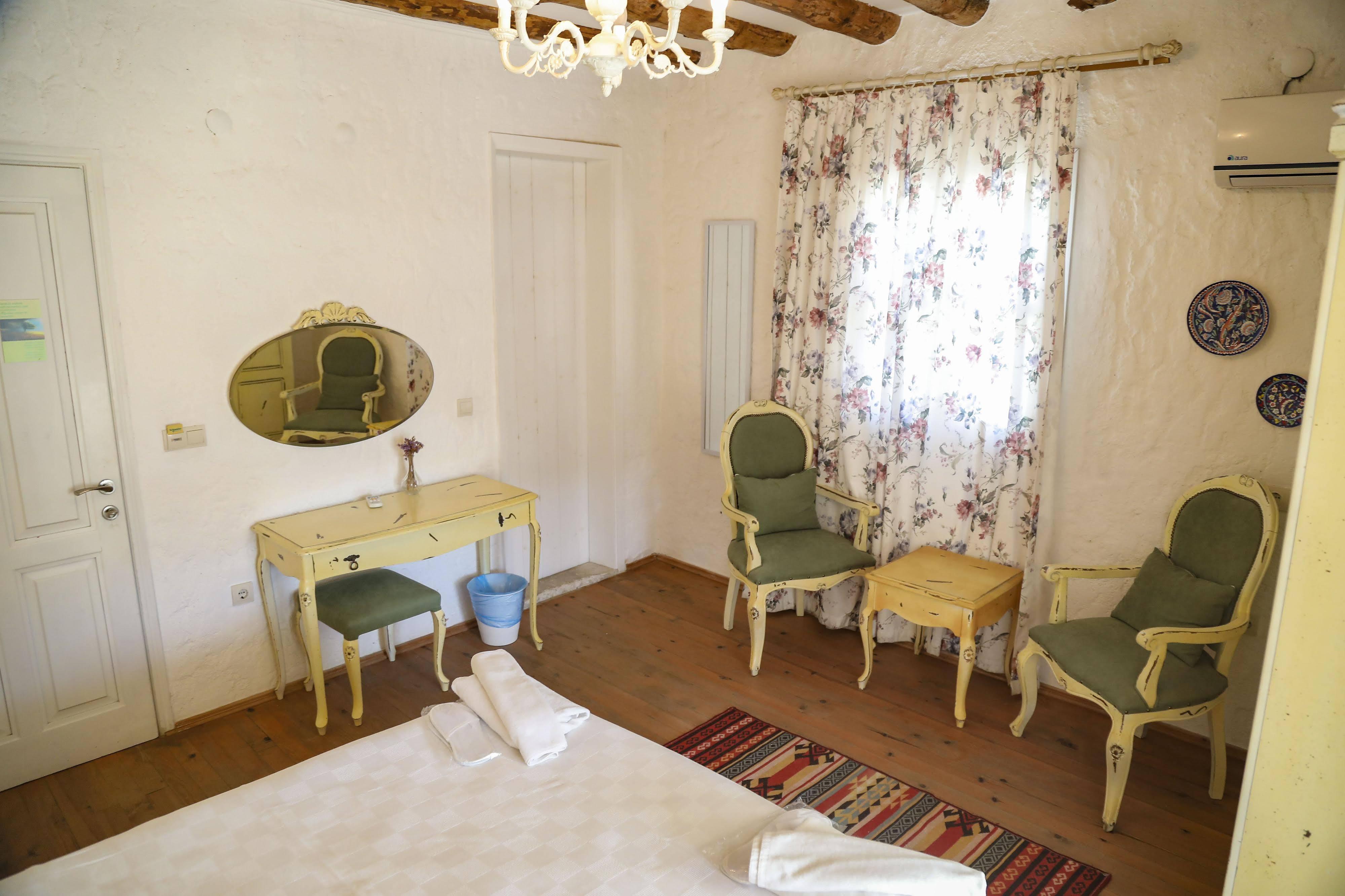 Sari Gelin Alacati Hotel Екстер'єр фото