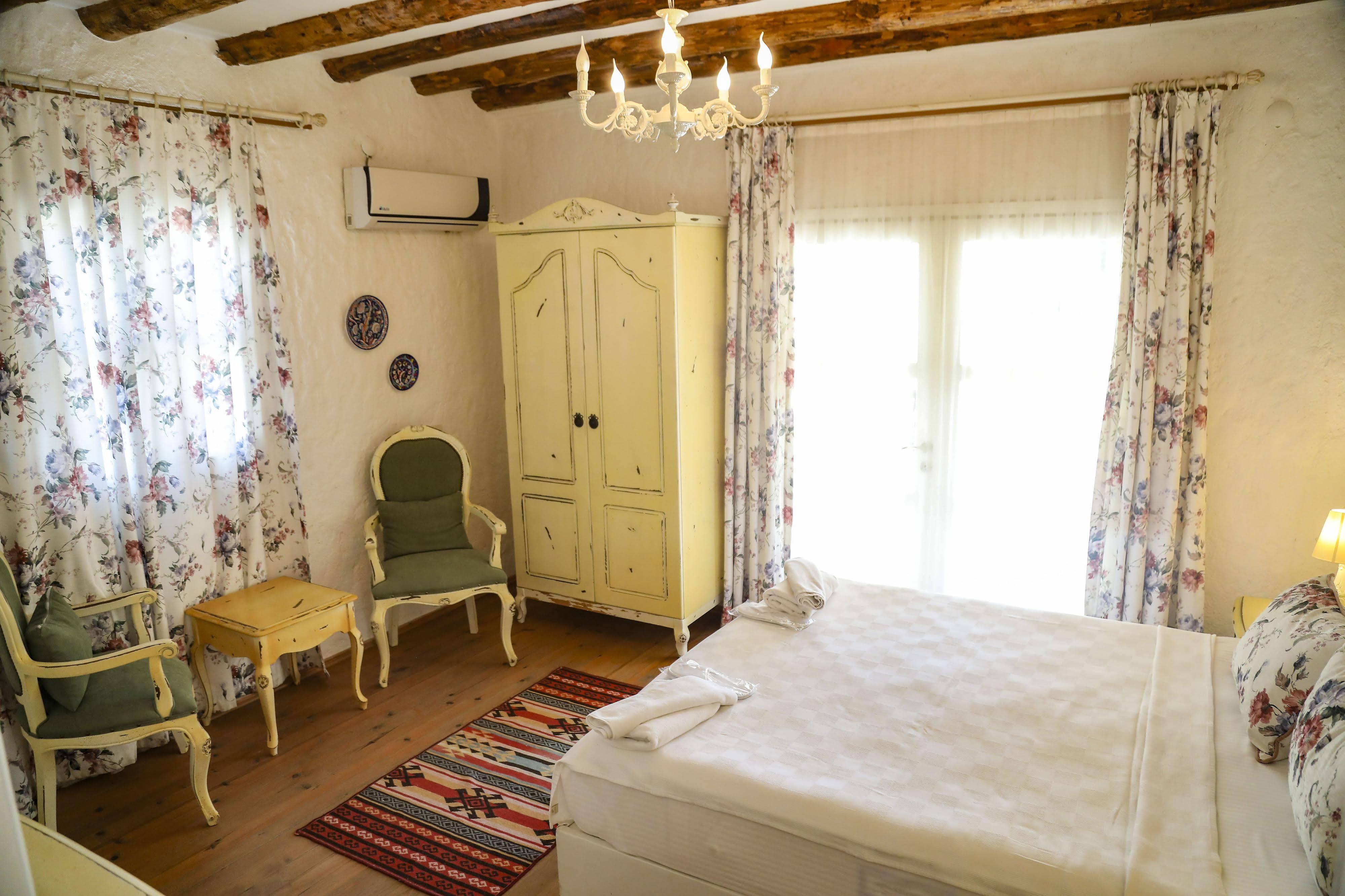 Sari Gelin Alacati Hotel Екстер'єр фото