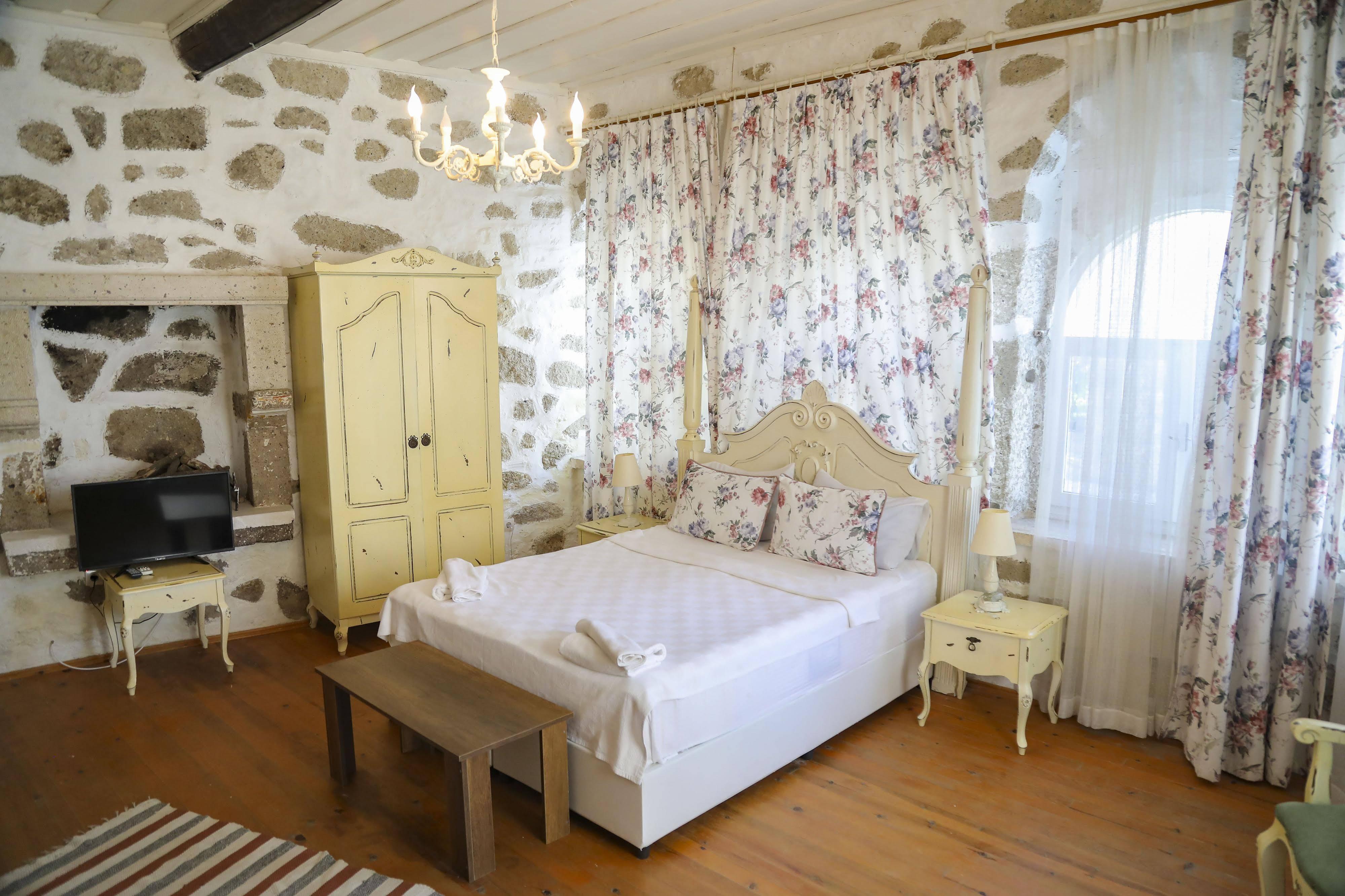 Sari Gelin Alacati Hotel Екстер'єр фото