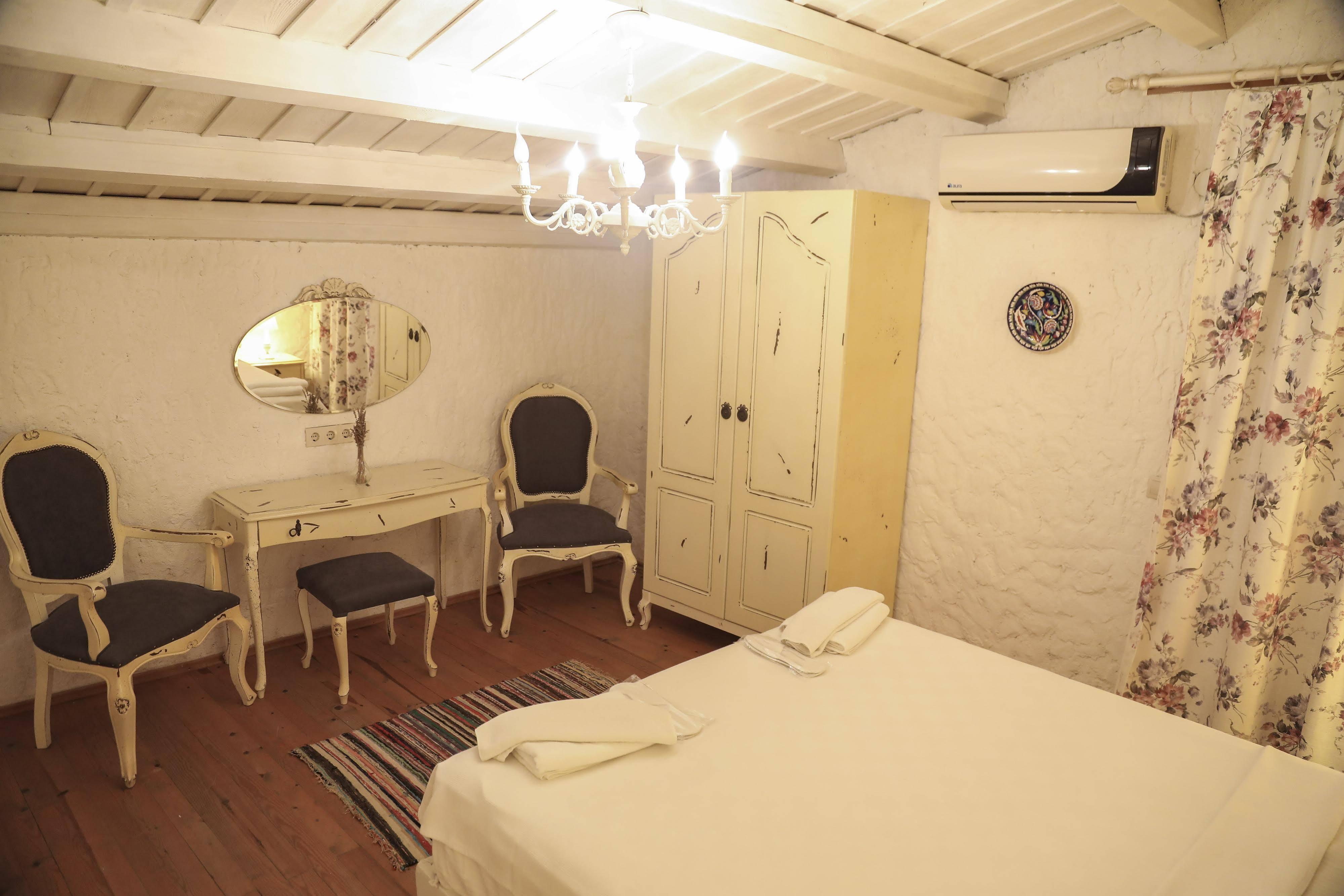 Sari Gelin Alacati Hotel Екстер'єр фото