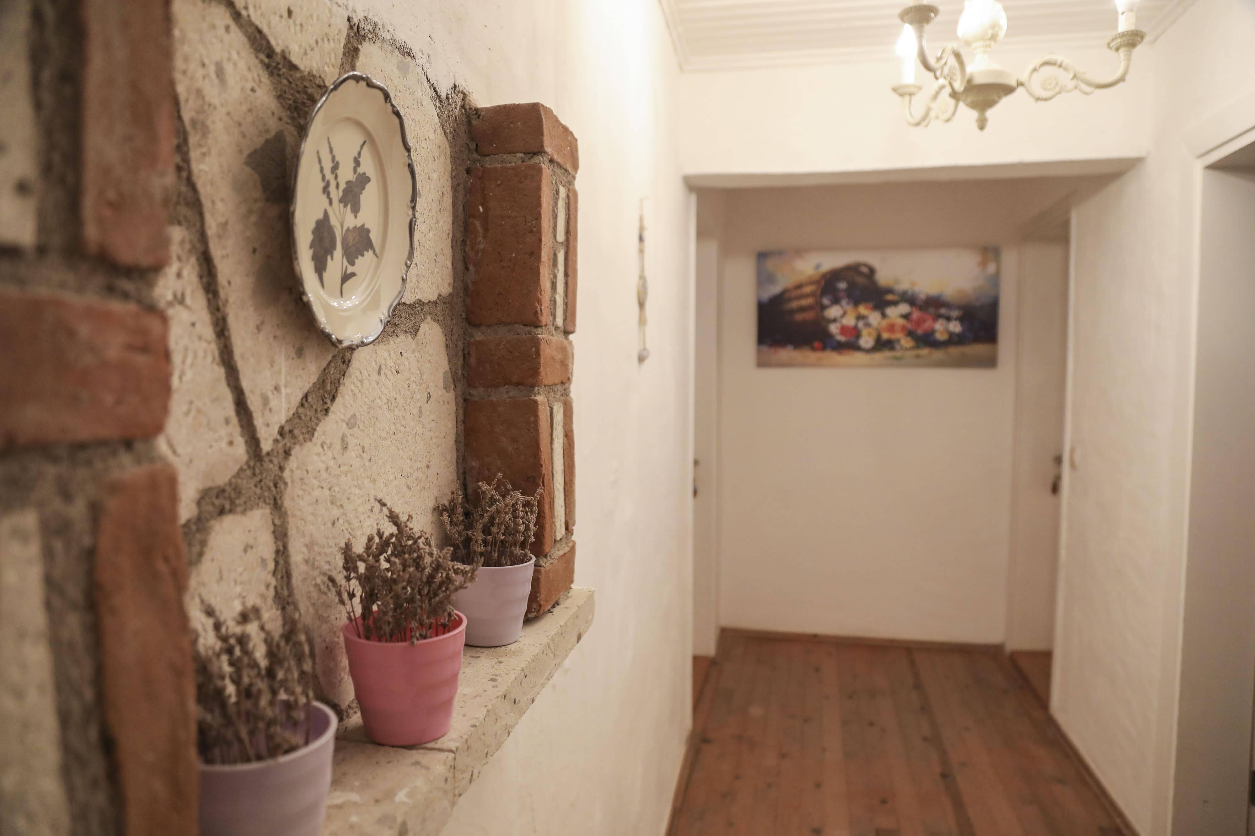 Sari Gelin Alacati Hotel Екстер'єр фото