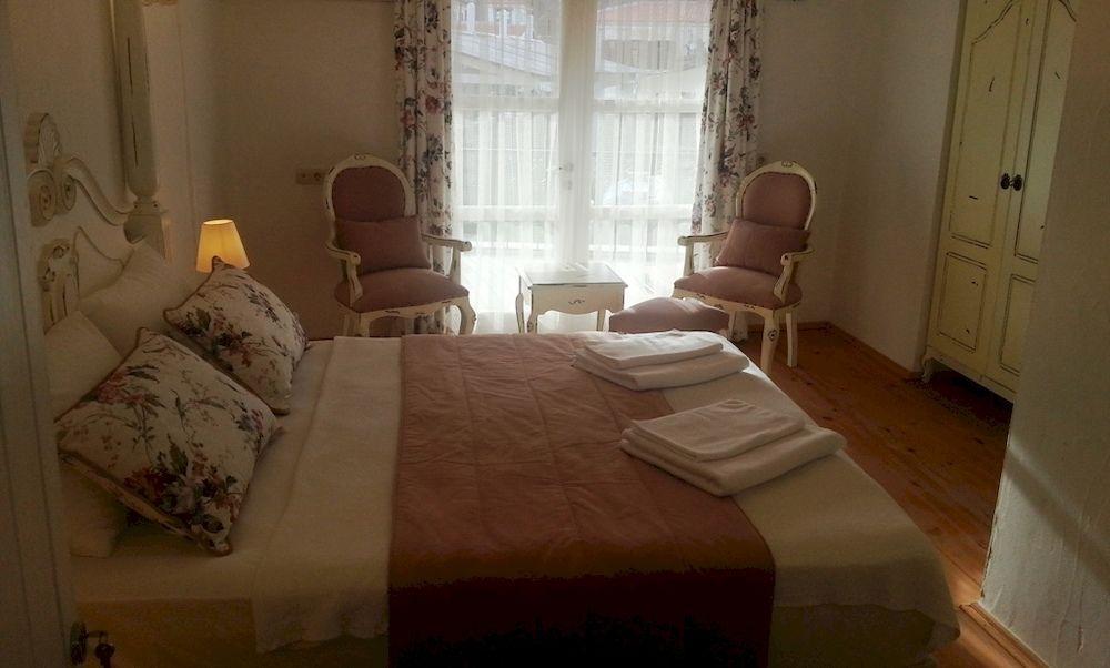 Sari Gelin Alacati Hotel Екстер'єр фото
