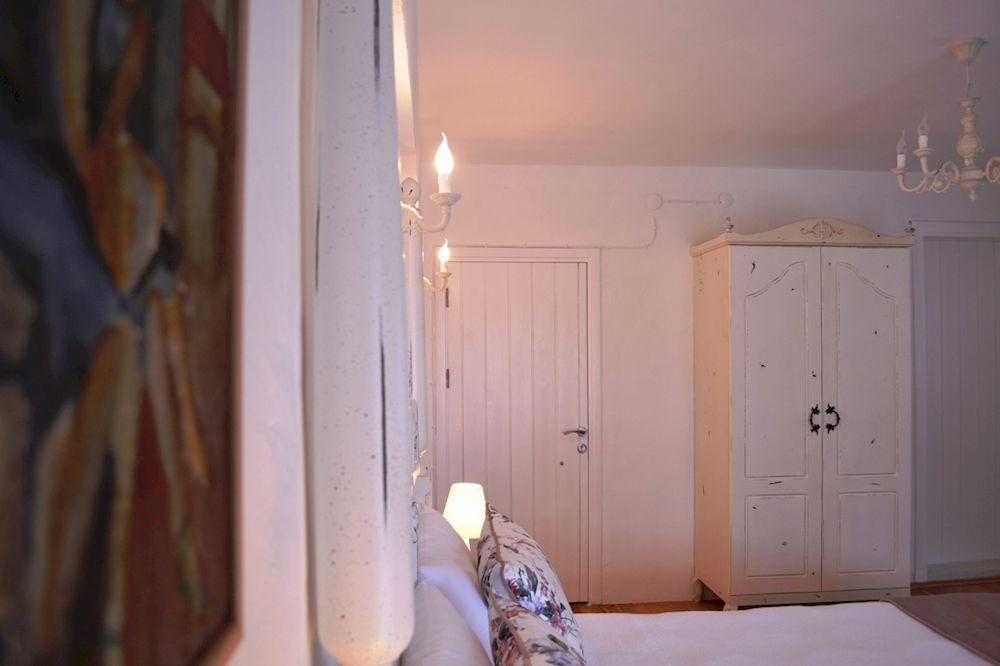 Sari Gelin Alacati Hotel Екстер'єр фото