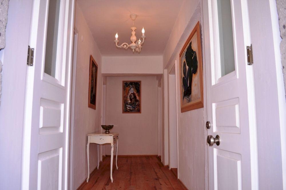 Sari Gelin Alacati Hotel Екстер'єр фото