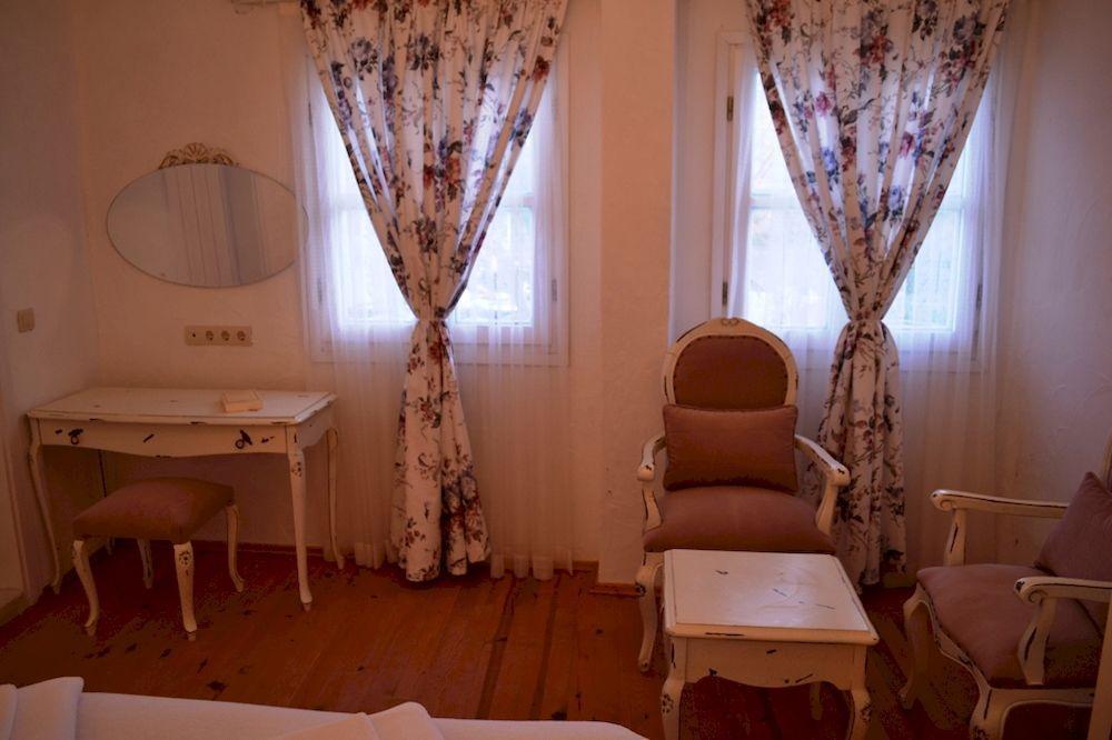 Sari Gelin Alacati Hotel Екстер'єр фото