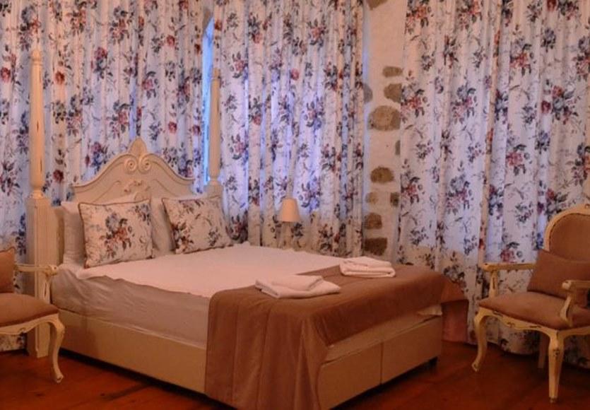 Sari Gelin Alacati Hotel Екстер'єр фото