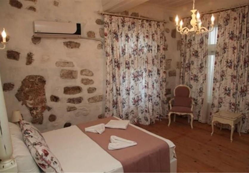 Sari Gelin Alacati Hotel Екстер'єр фото