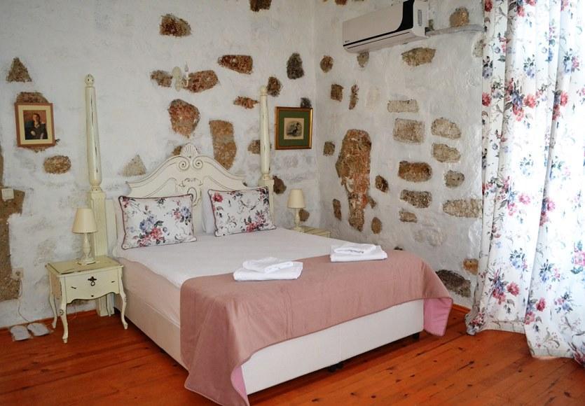 Sari Gelin Alacati Hotel Екстер'єр фото