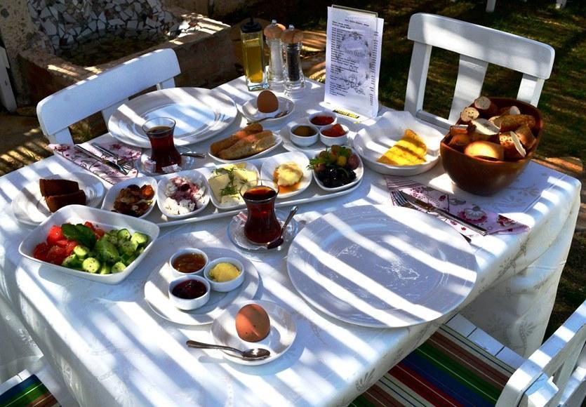 Sari Gelin Alacati Hotel Екстер'єр фото