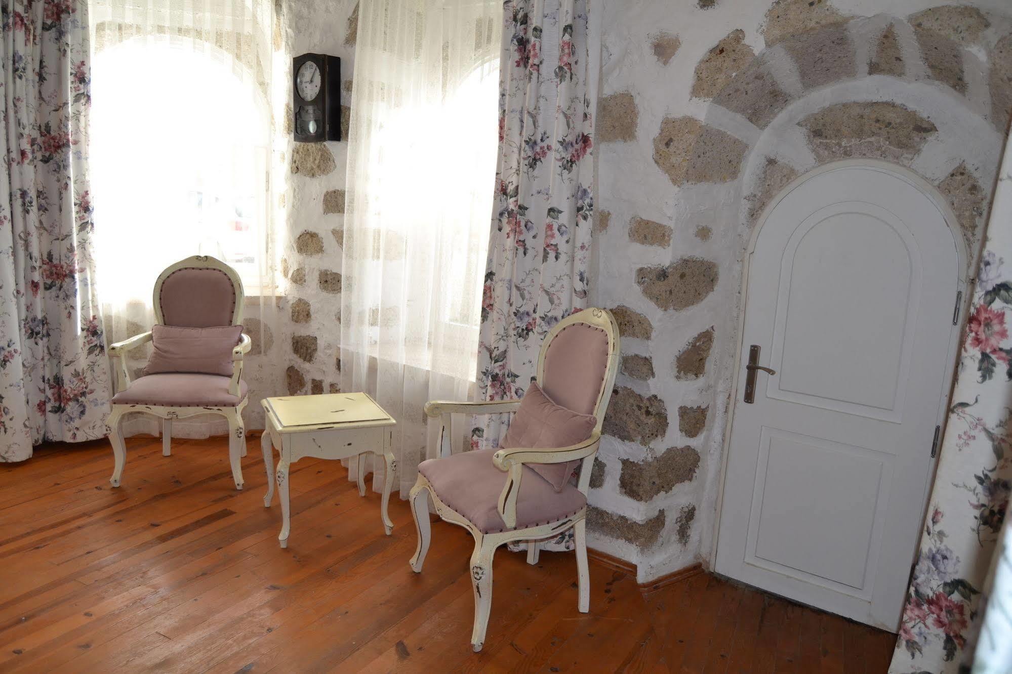 Sari Gelin Alacati Hotel Екстер'єр фото