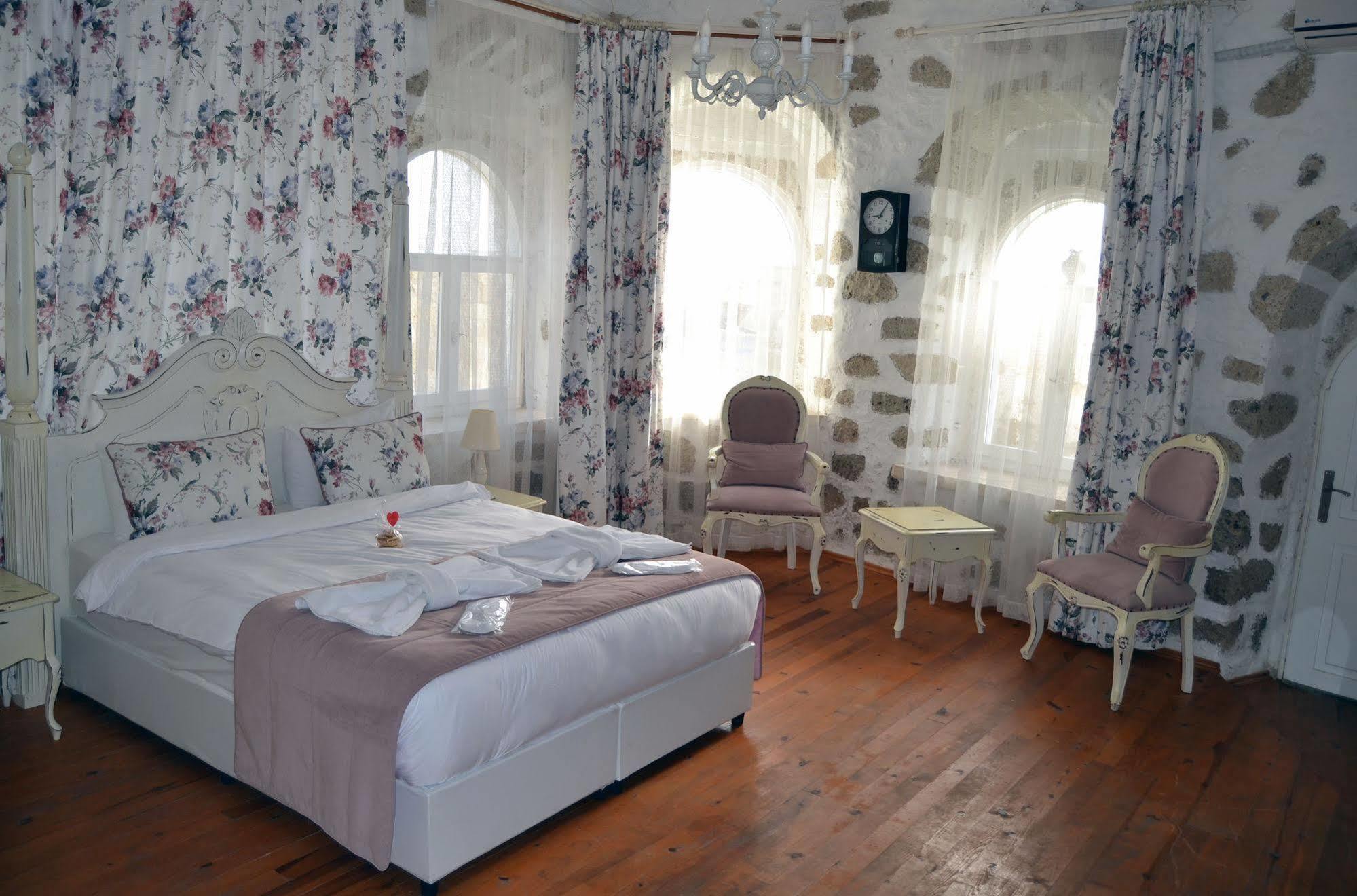 Sari Gelin Alacati Hotel Екстер'єр фото