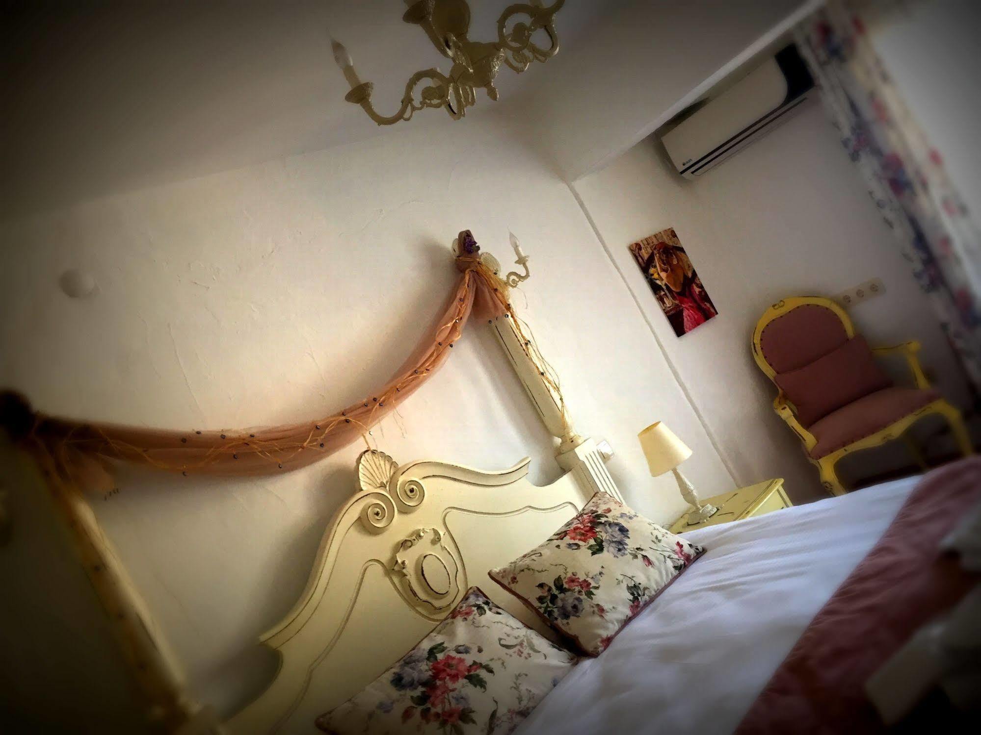 Sari Gelin Alacati Hotel Екстер'єр фото
