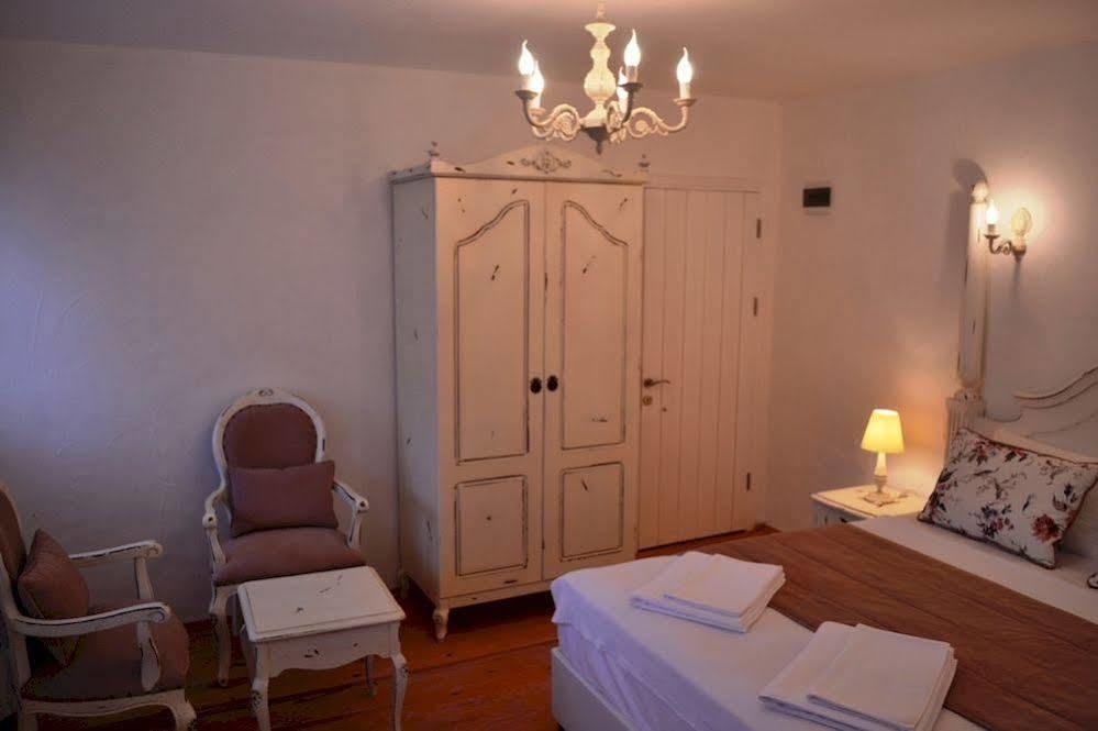 Sari Gelin Alacati Hotel Екстер'єр фото