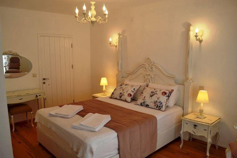 Sari Gelin Alacati Hotel Екстер'єр фото