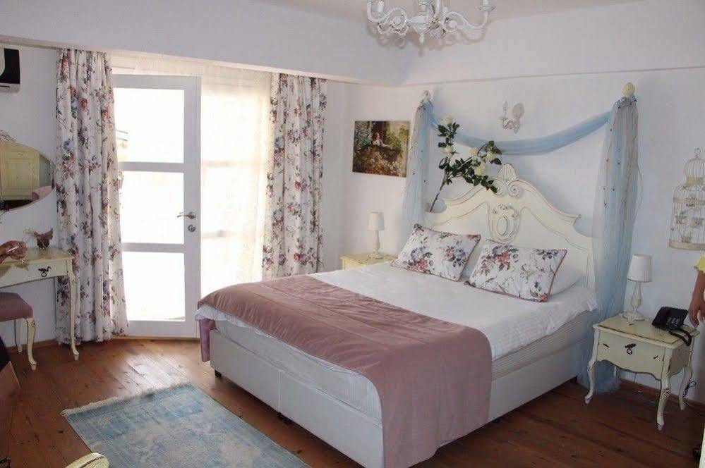 Sari Gelin Alacati Hotel Екстер'єр фото
